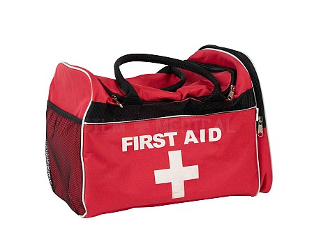 First Aid Bag 